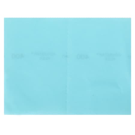 Mirka Novastar Flex 5.1 X 6.7 Grip Perf. 400, PK25 FX-191-400